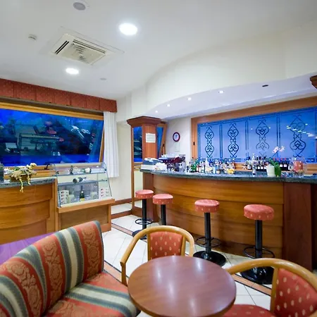 호텔 Astoria - 3stelle S 3*