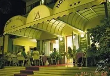 Astoria - 3stelle S 호텔